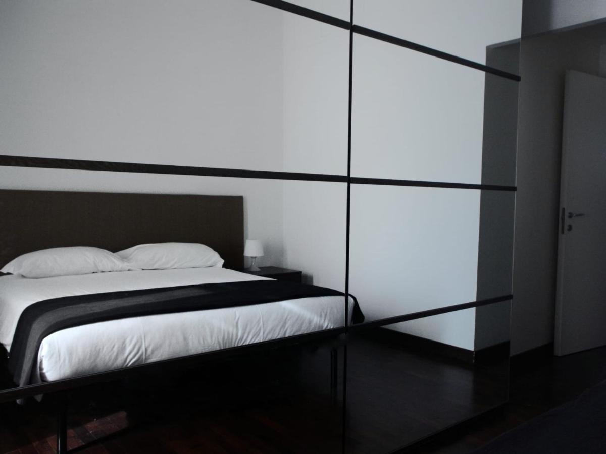 Ferienwohnung Casa Valentino Turin Exterior foto