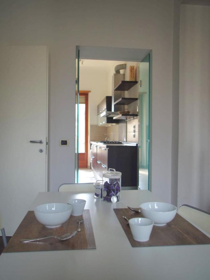 Ferienwohnung Casa Valentino Turin Exterior foto