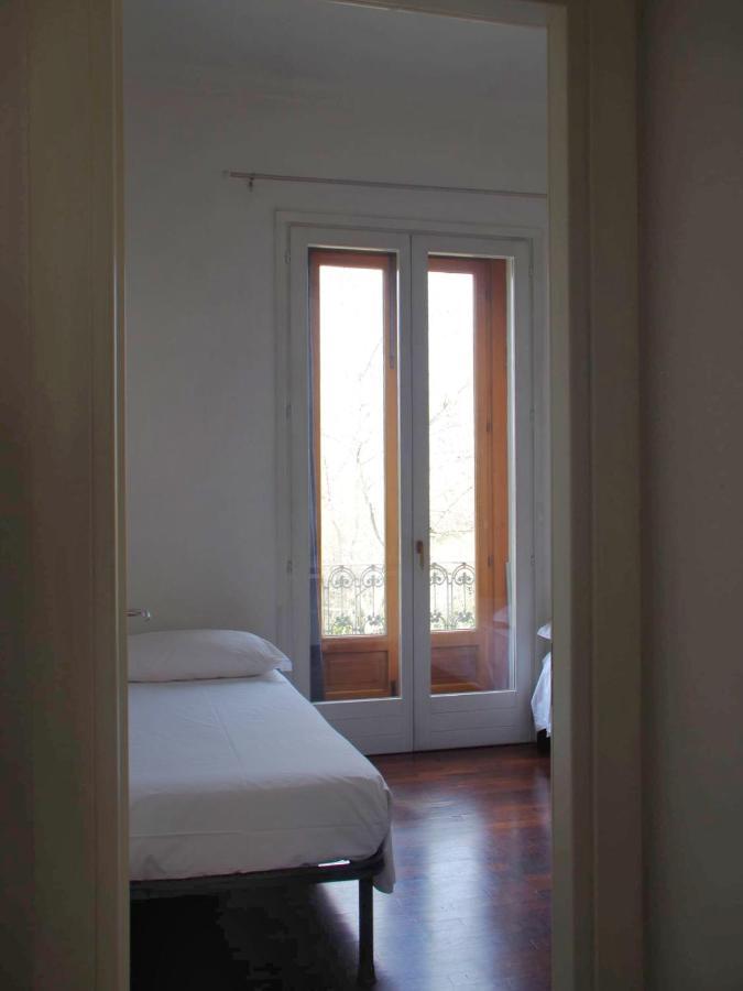 Ferienwohnung Casa Valentino Turin Exterior foto