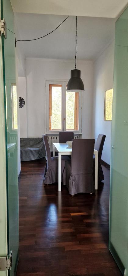 Ferienwohnung Casa Valentino Turin Exterior foto