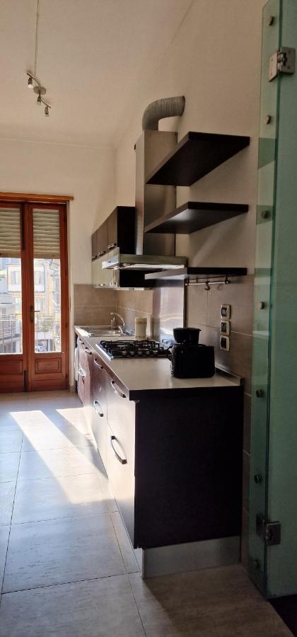 Ferienwohnung Casa Valentino Turin Exterior foto