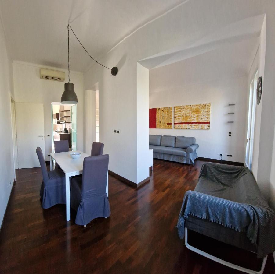 Ferienwohnung Casa Valentino Turin Exterior foto