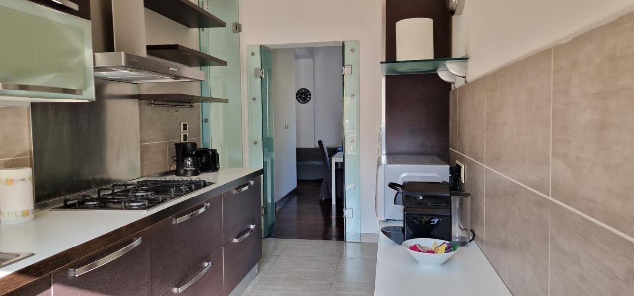 Ferienwohnung Casa Valentino Turin Exterior foto