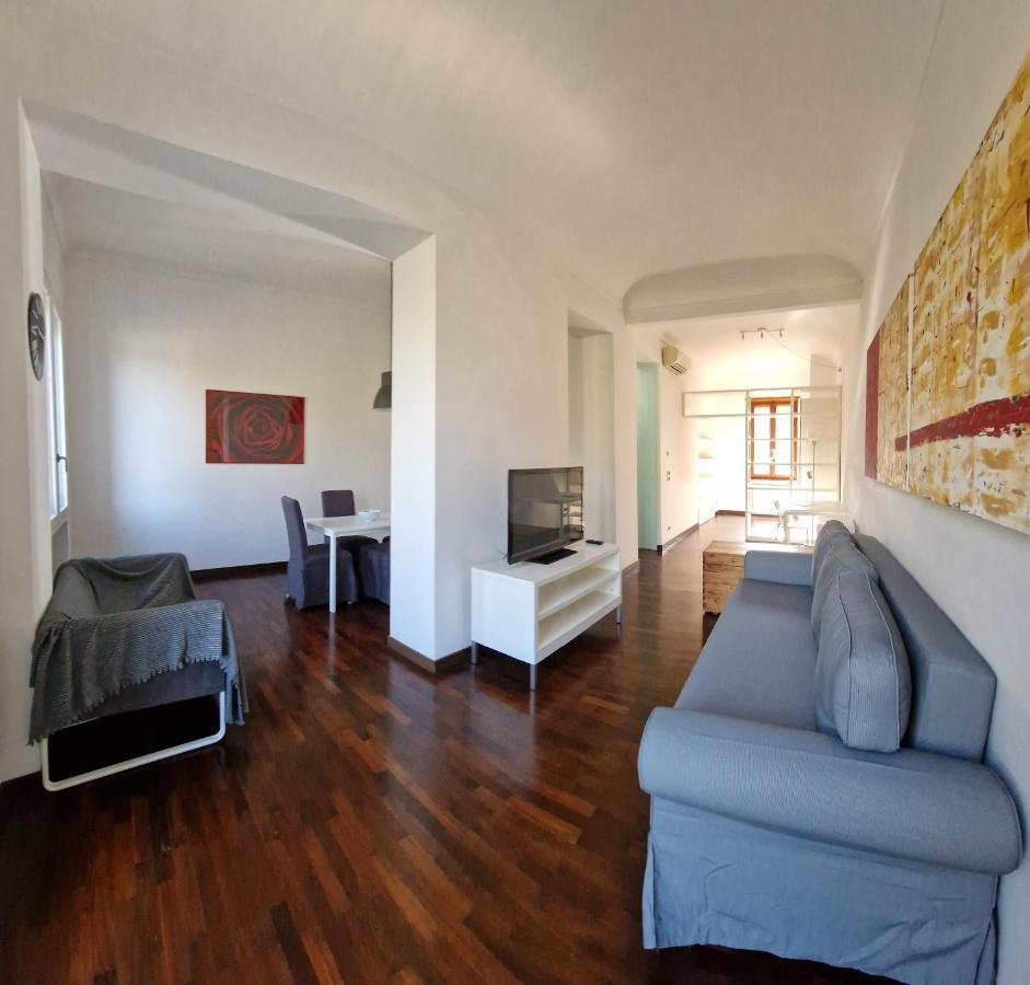 Ferienwohnung Casa Valentino Turin Exterior foto