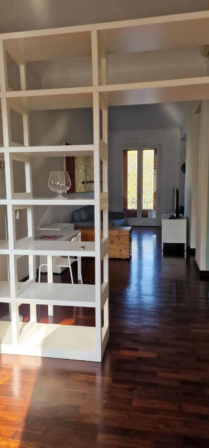 Ferienwohnung Casa Valentino Turin Exterior foto