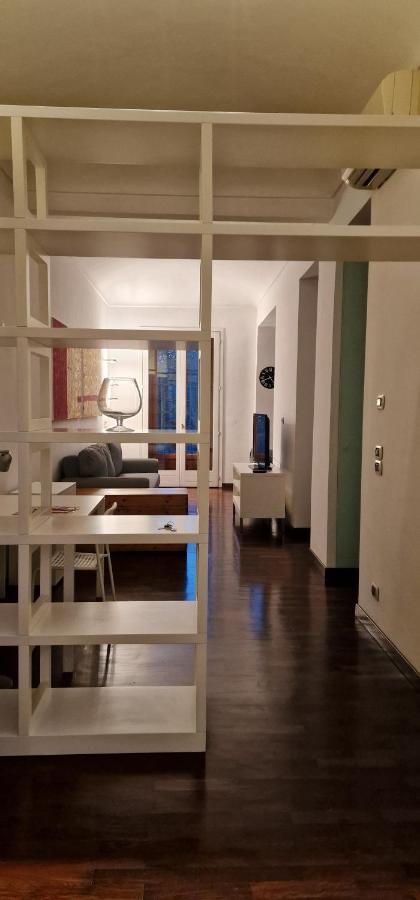 Ferienwohnung Casa Valentino Turin Exterior foto