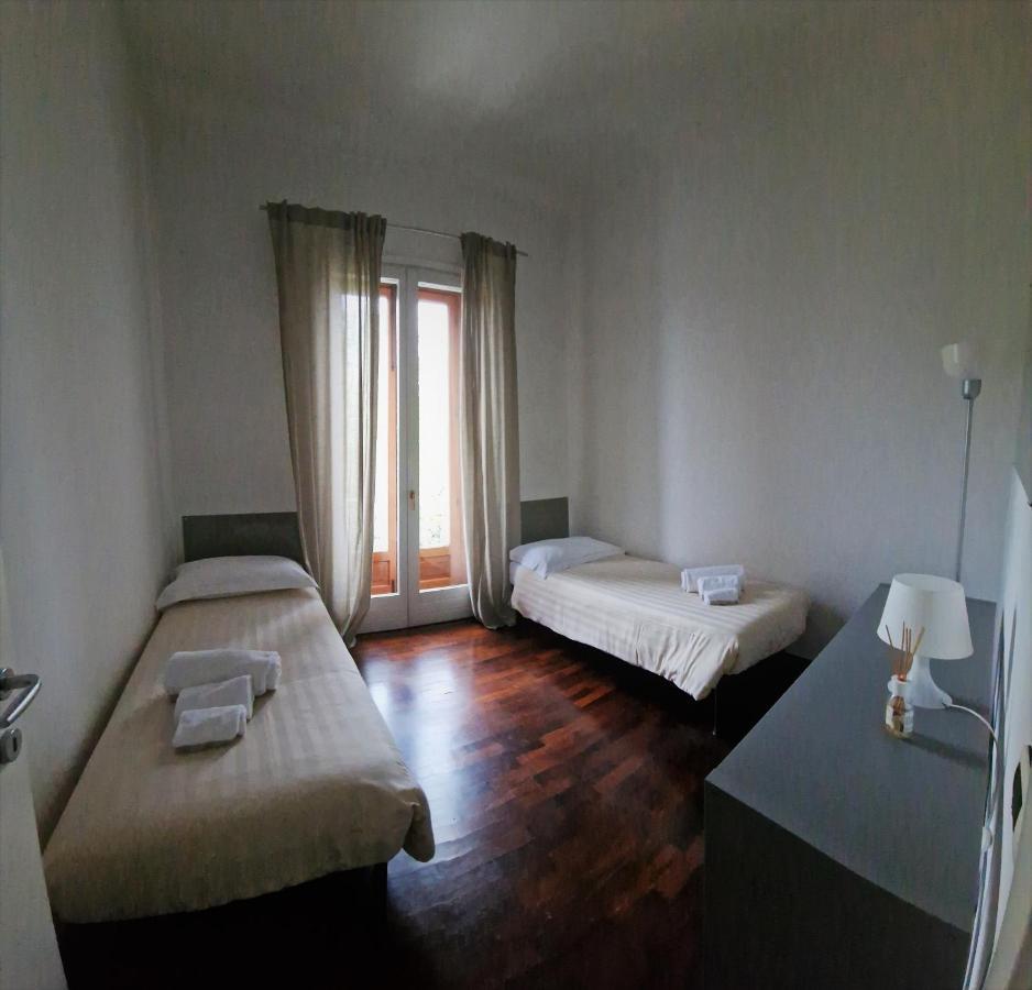 Ferienwohnung Casa Valentino Turin Exterior foto